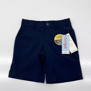 Boys' Quick Dry Uniform Shorts - Cat & Jack 3T